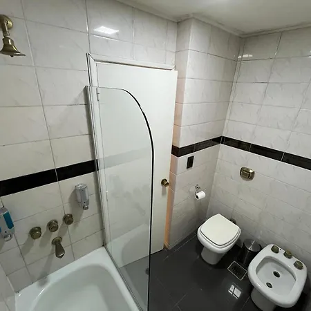 Plan Cordoba Centro Apartment Exterior photo