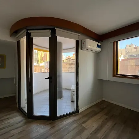 Plan Cordoba Centro Apartment Exterior photo
