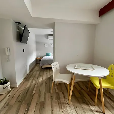Plan Cordoba Centro Apartment Exterior photo
