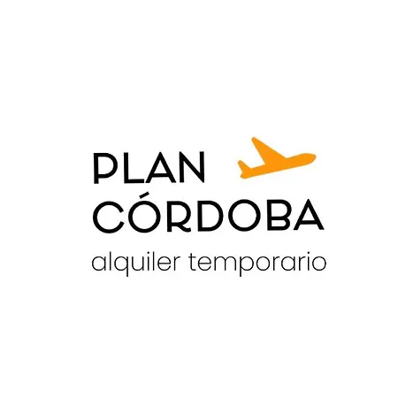 Plan Cordoba Centro Apartment Exterior photo