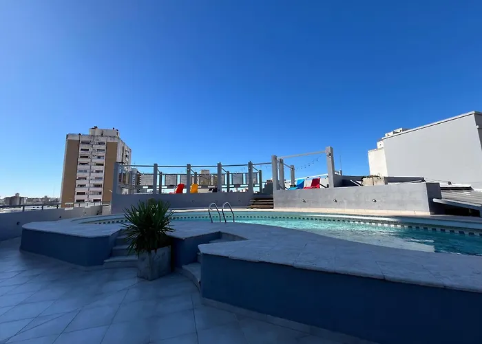 Plan Cordoba Centro