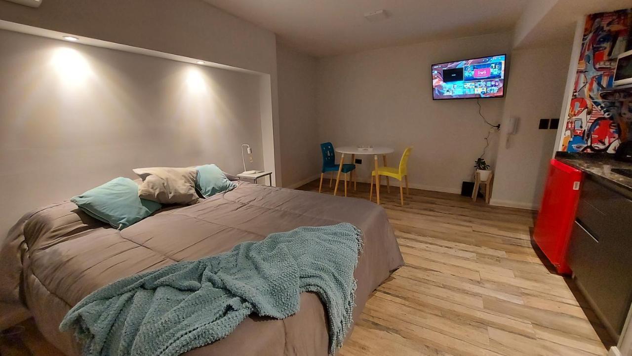 Plan Centro Apartment