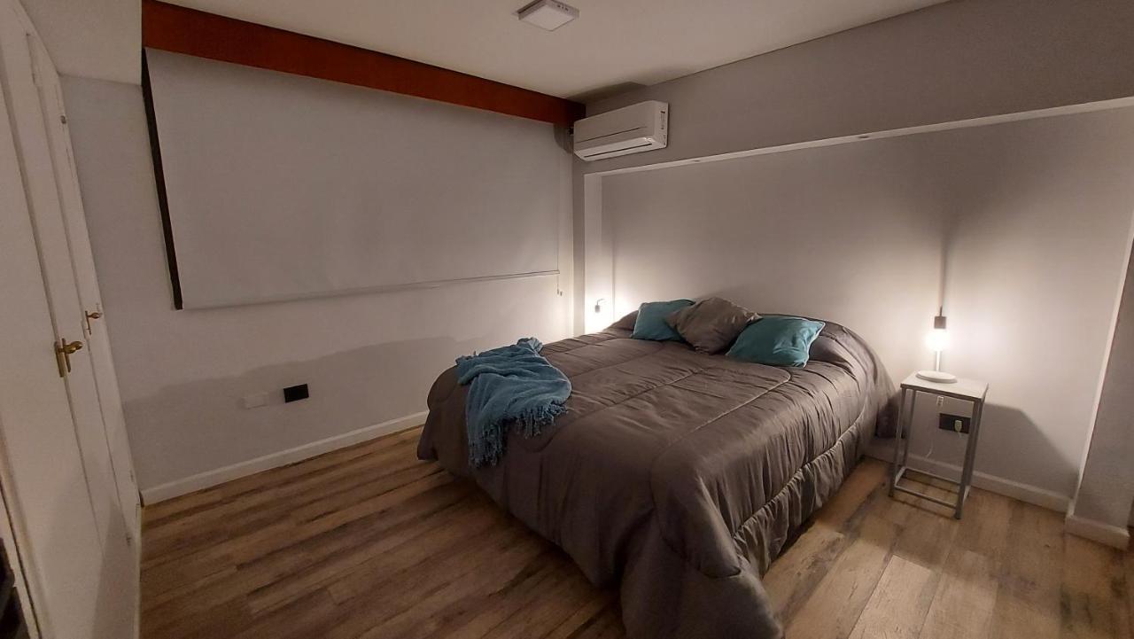 Plan Centro Apartment