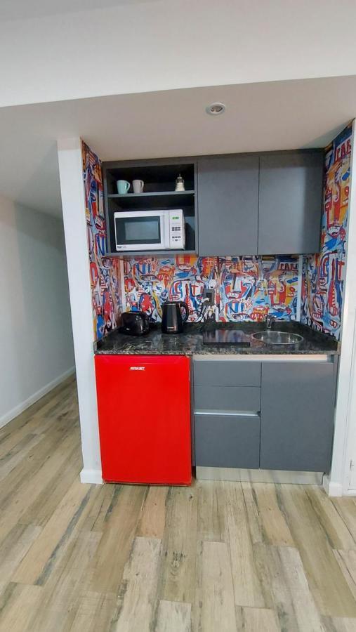 Apartment Plan Centro *