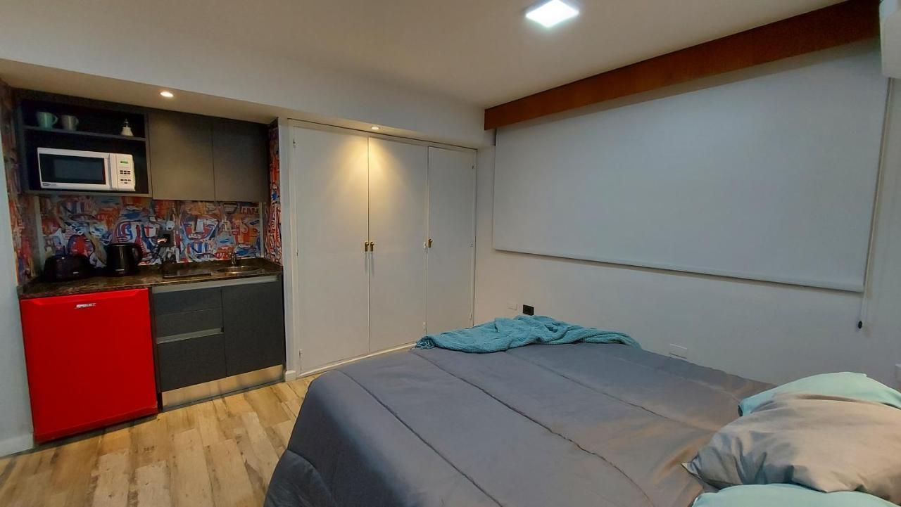 Apartment Plan Centro
