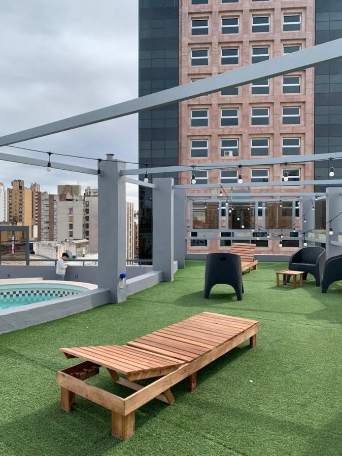 Plan Centro Apartment *
