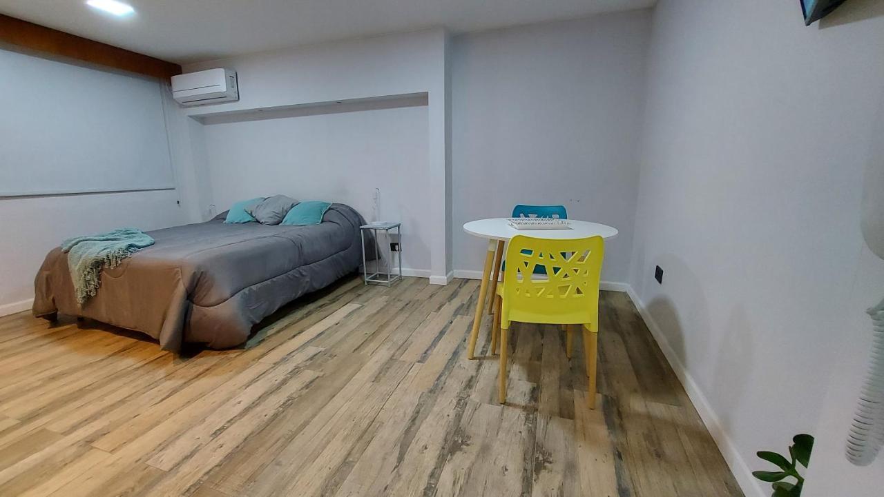 Apartment Plan Centro Cordoba