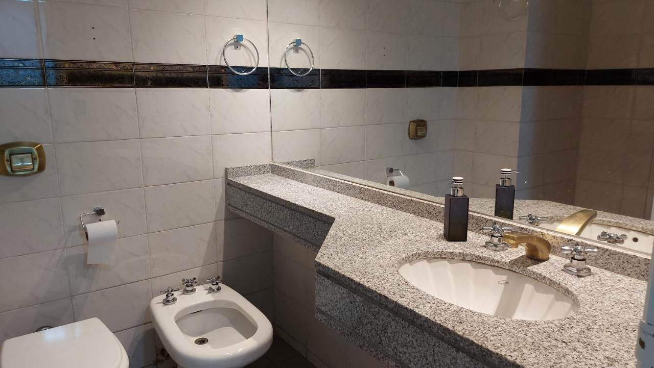 Plan Centro Apartment