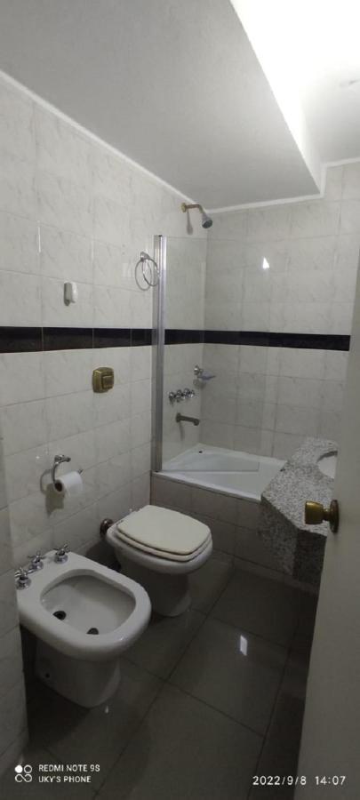 Apartment Plan Centro