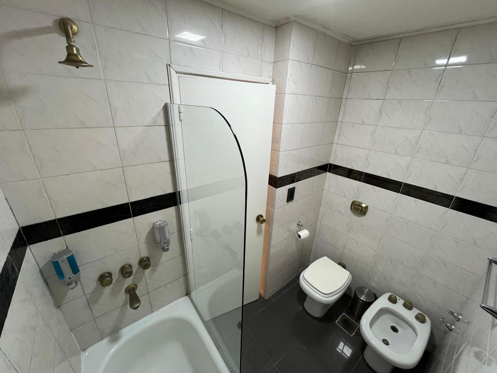 Apartment Plan Centro Cordoba