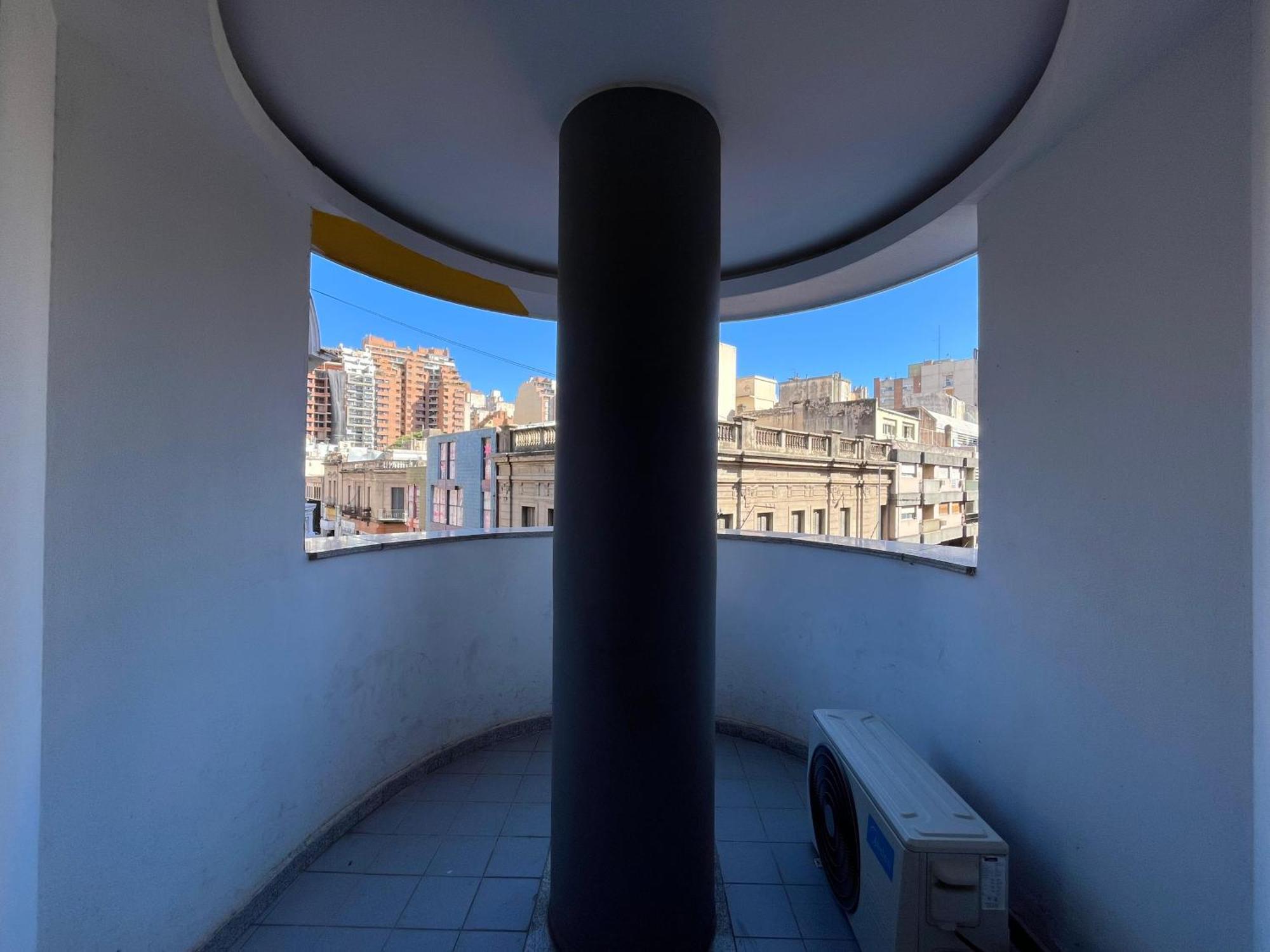 Plan Centro Apartment