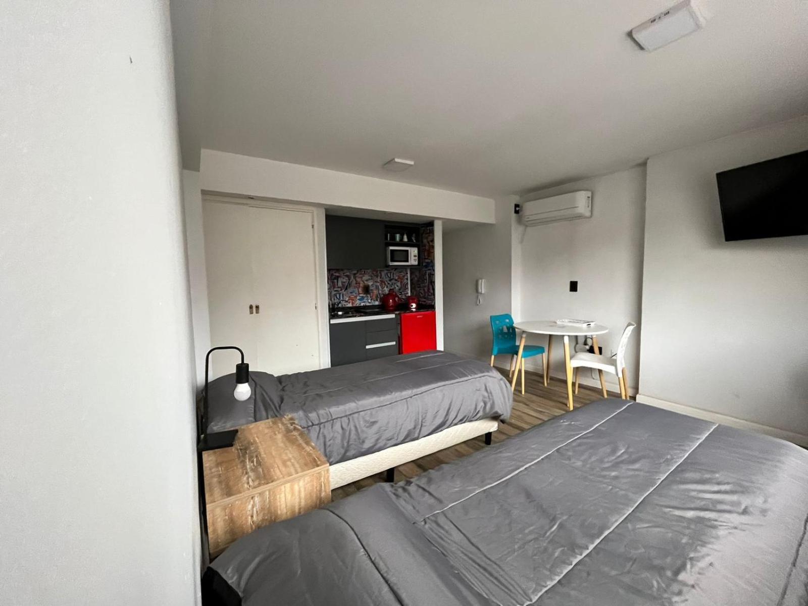 Plan Centro Apartment