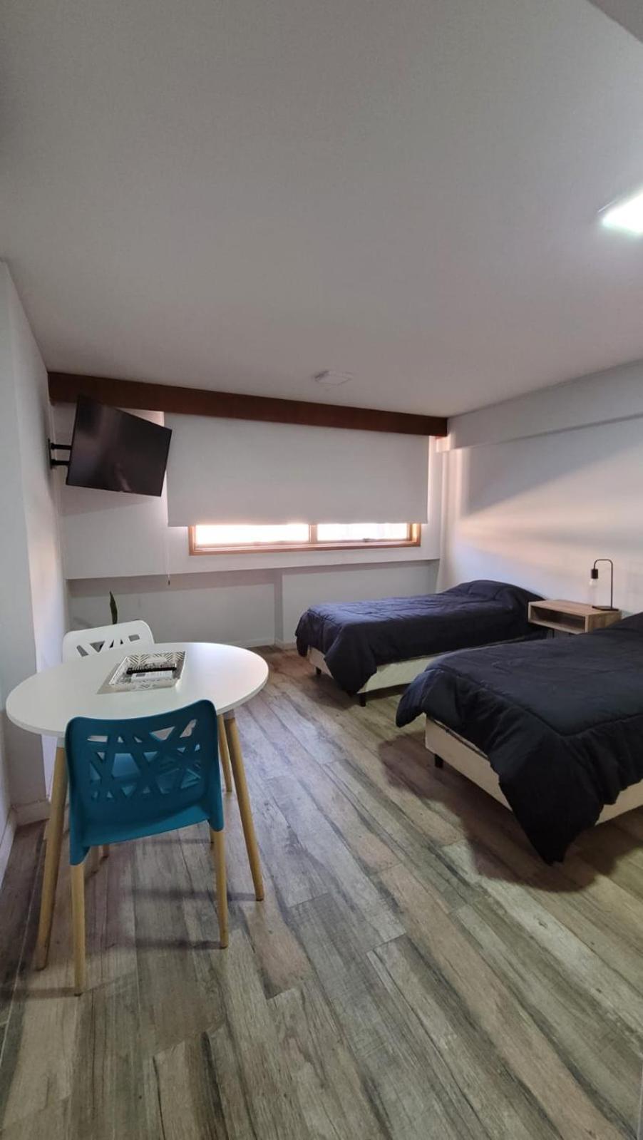 Apartment Plan Centro *