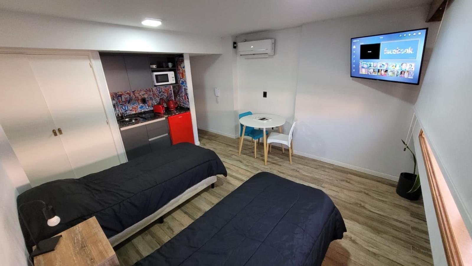 Plan Centro Apartment *