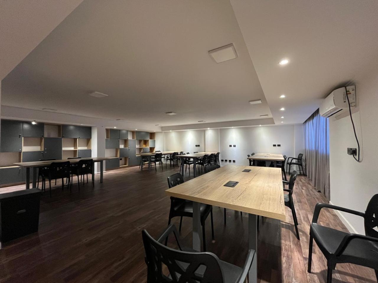 Plan Centro Apartment Cordoba