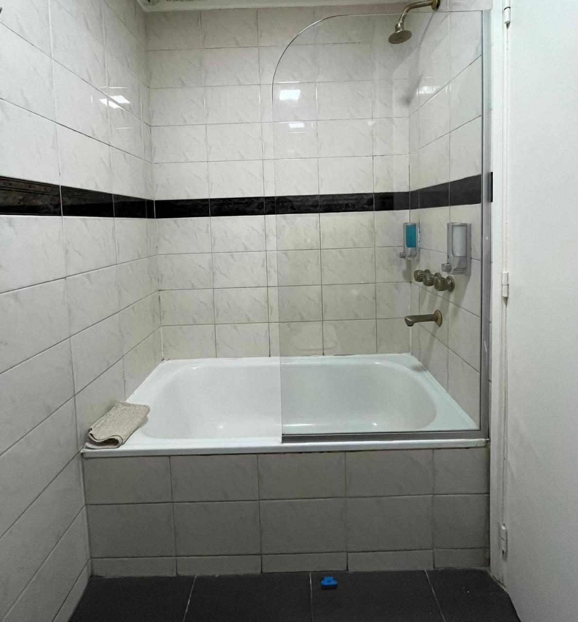 Plan Centro Cordoba