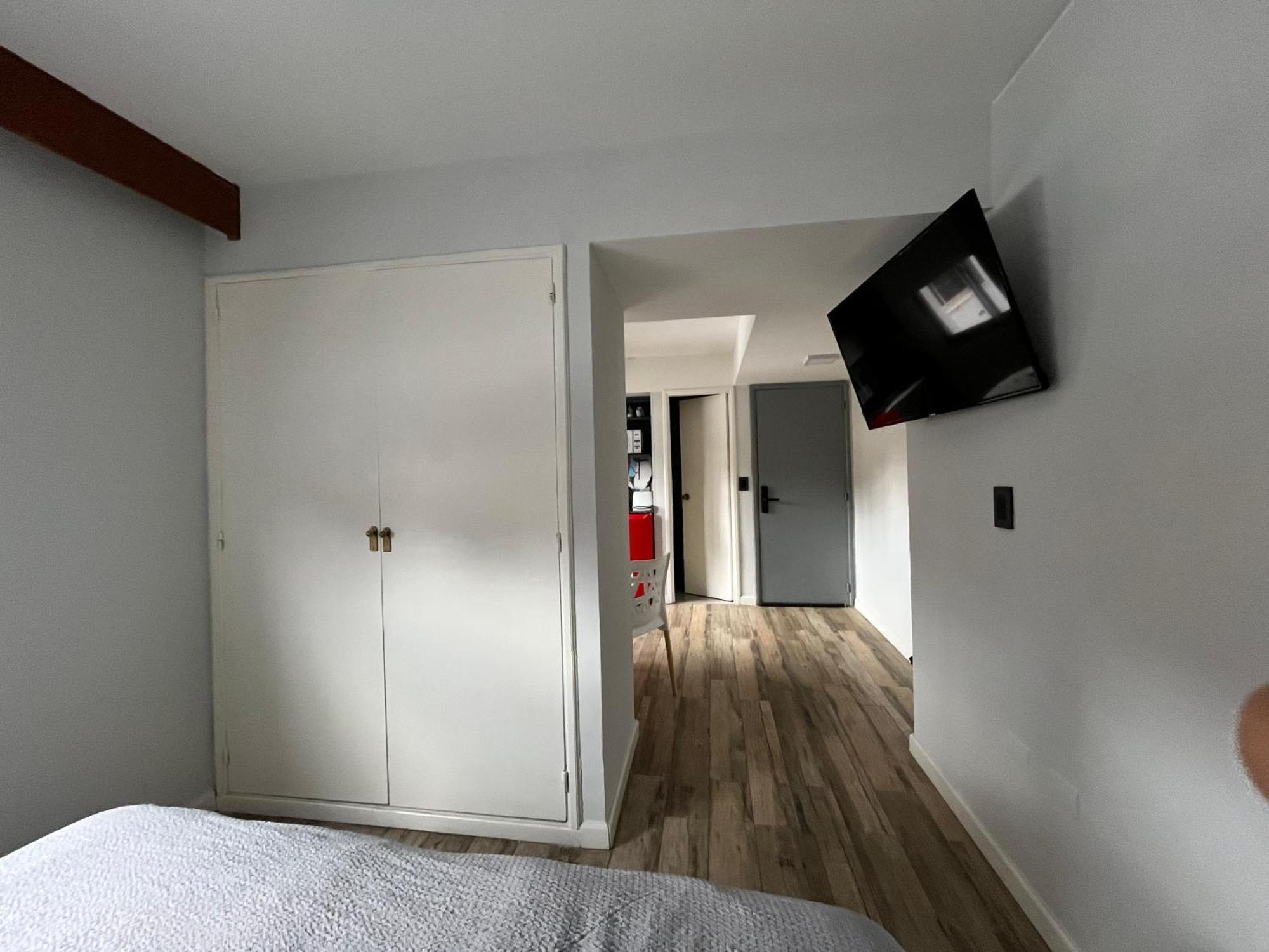 Plan Centro Apartment