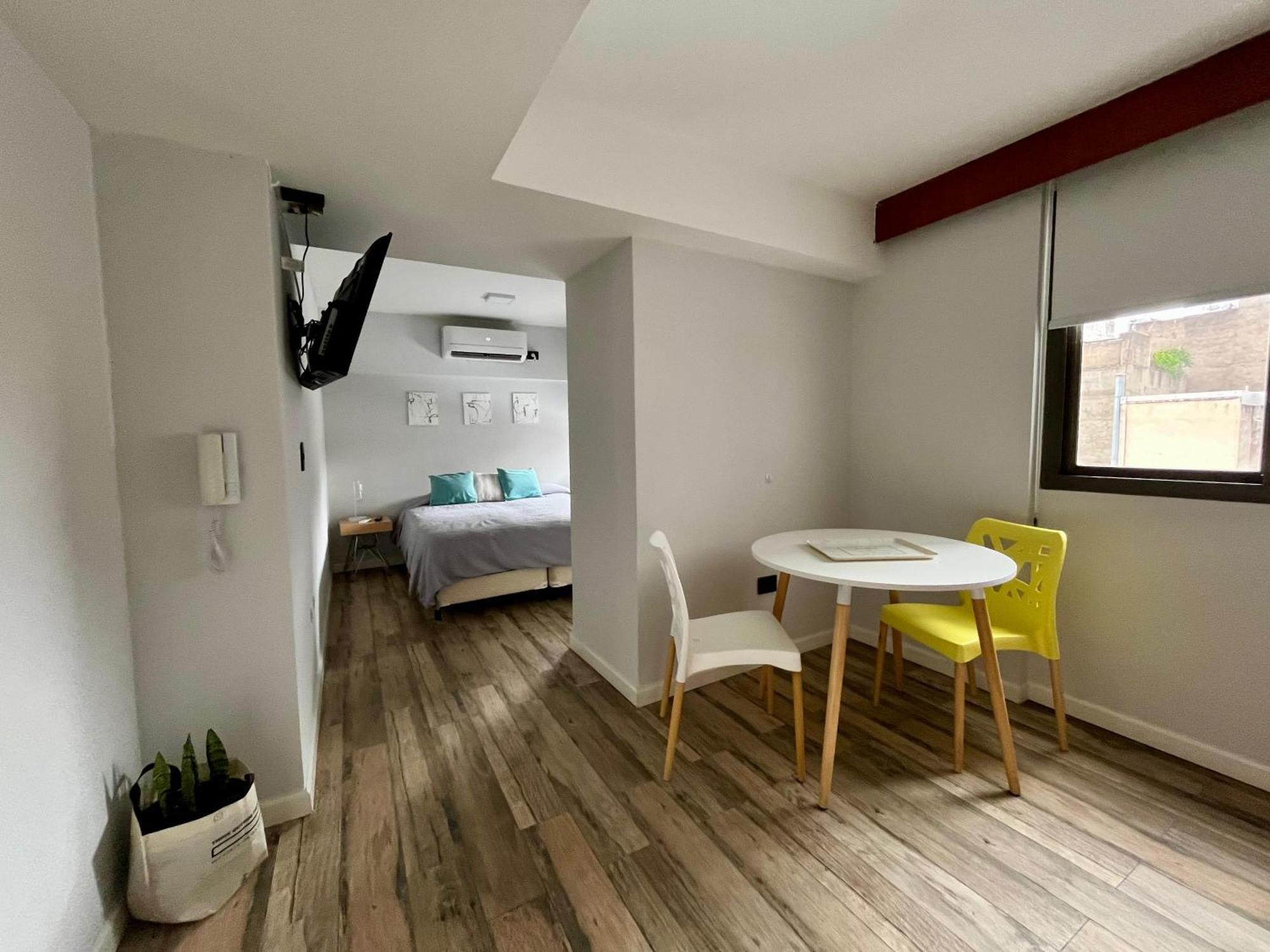 Plan Centro Apartment *