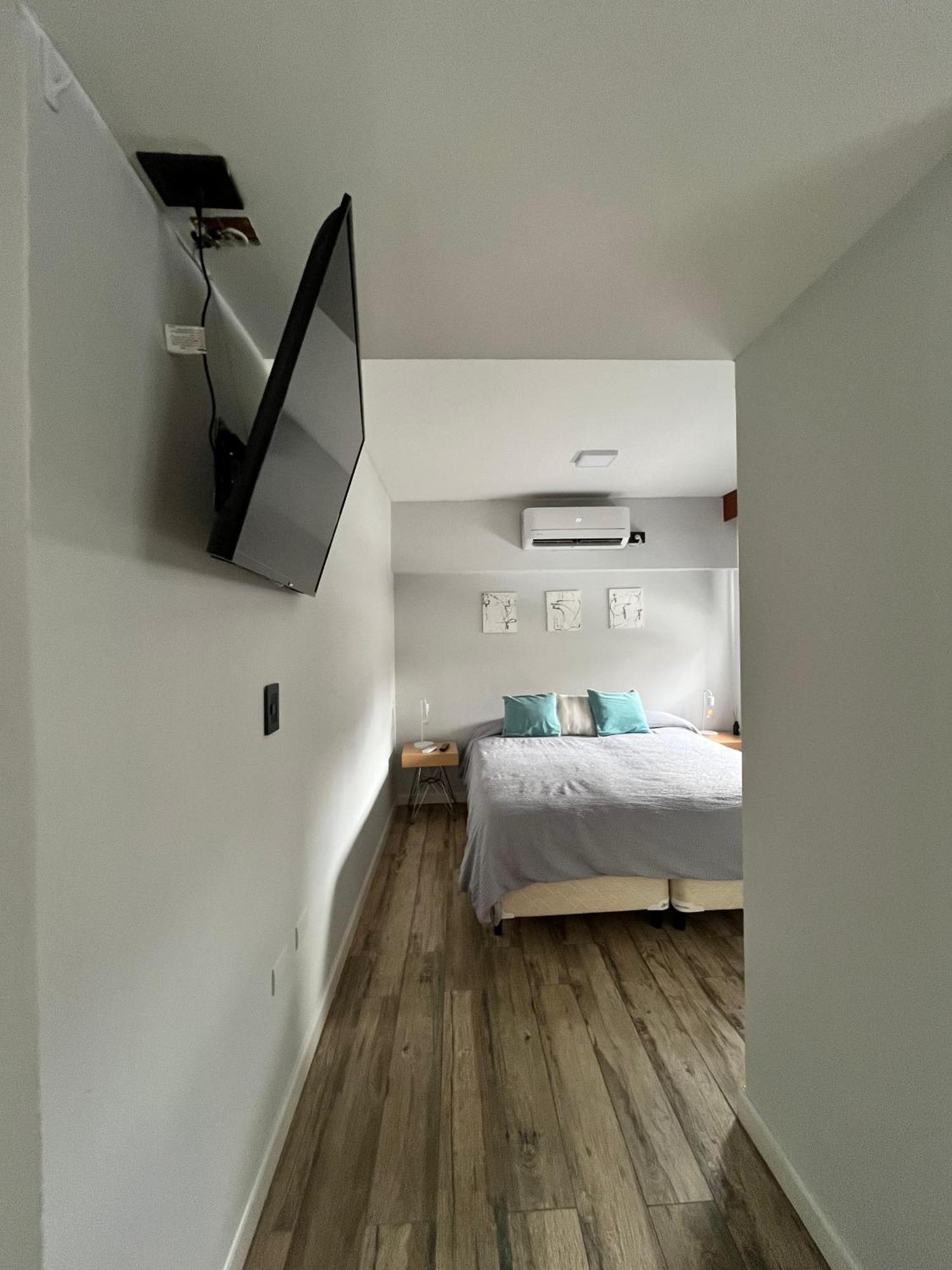 Apartment Plan Centro *