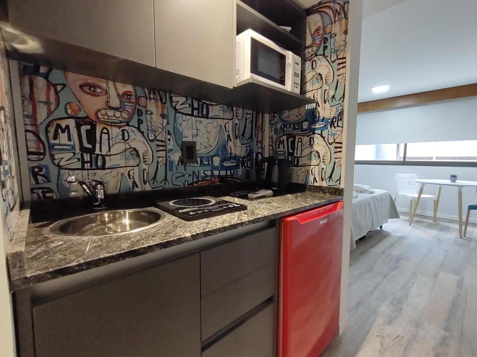 Plan Centro Apartment Cordoba
