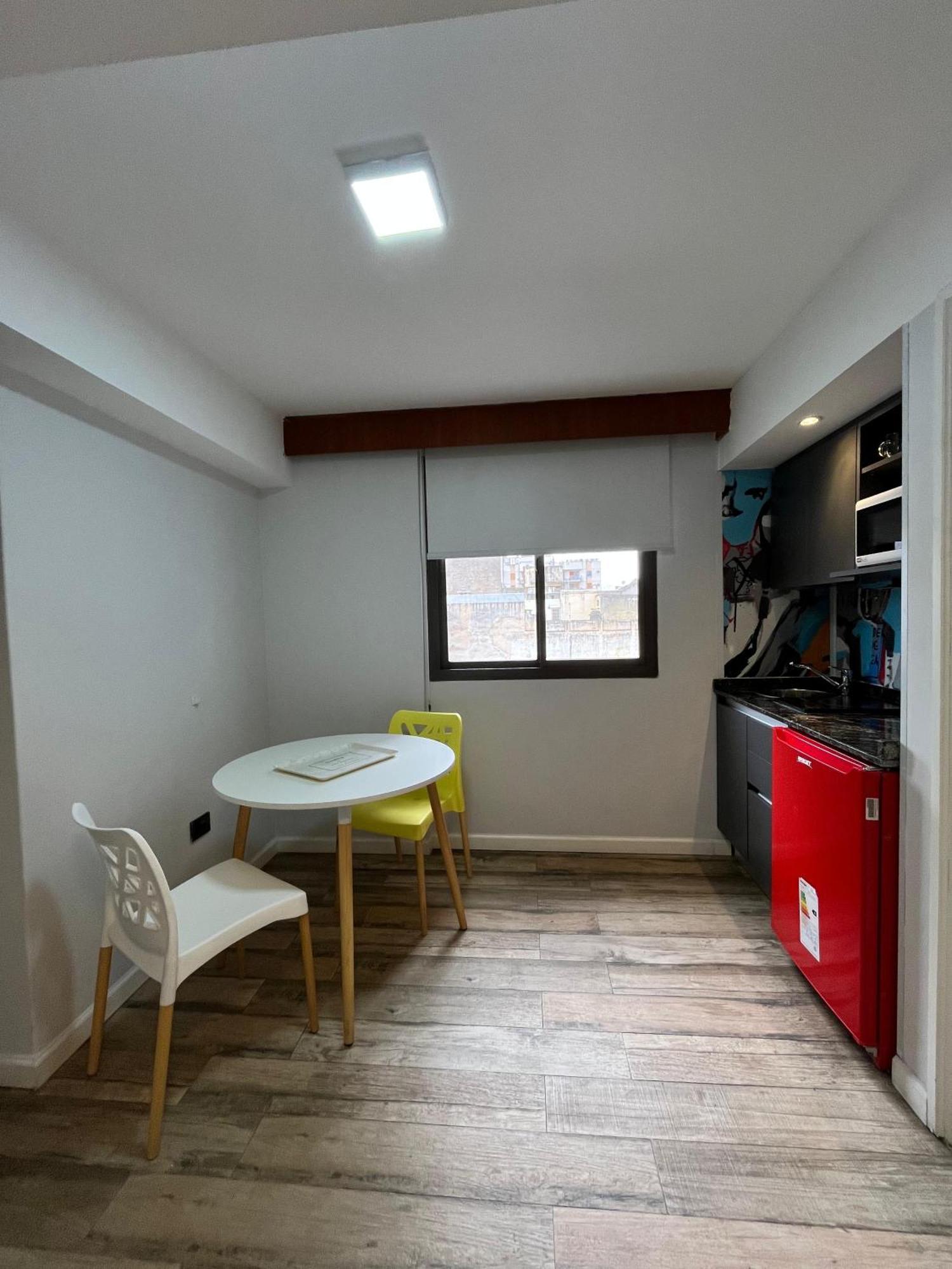 Apartment Plan Centro Cordoba