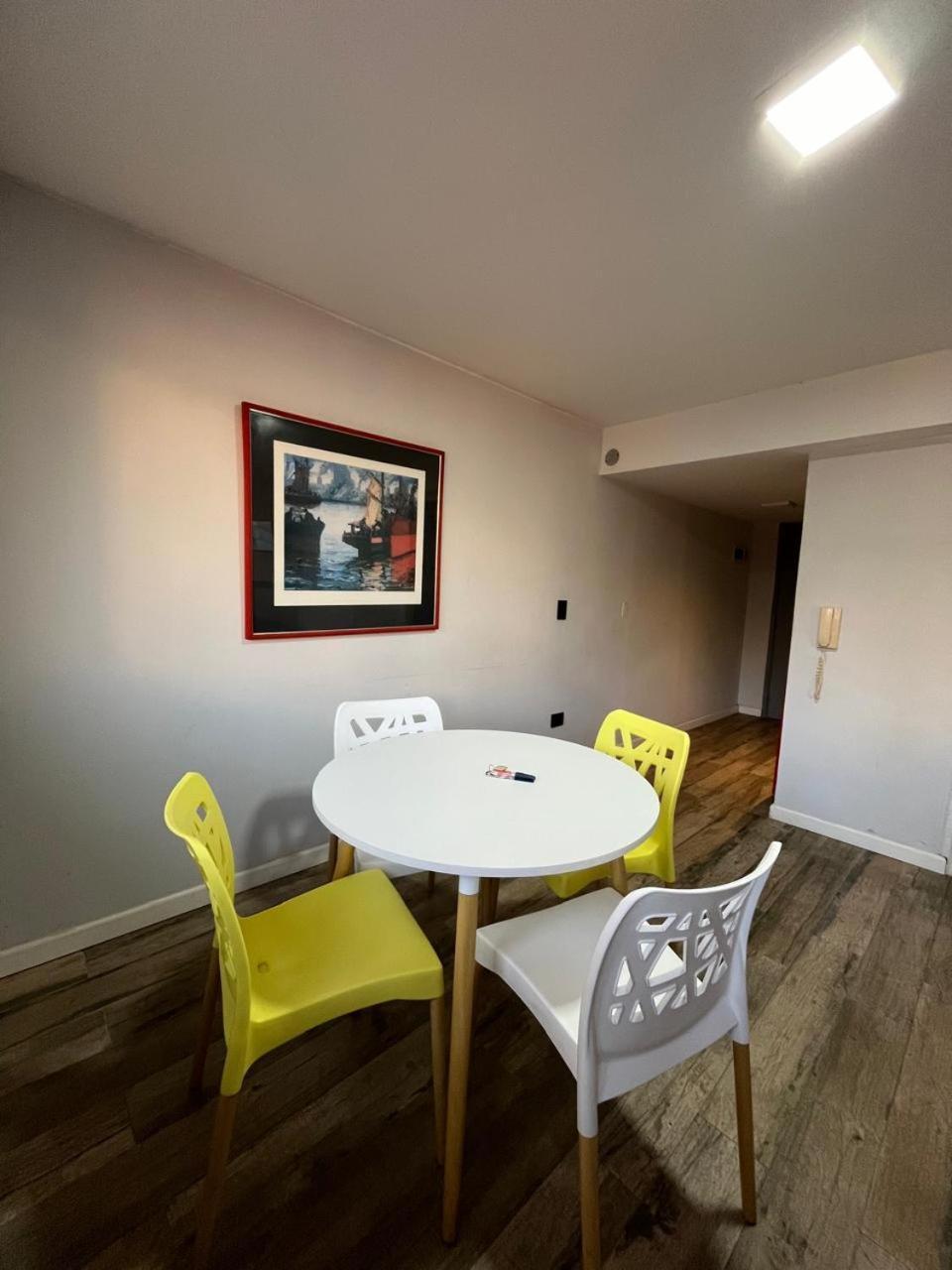Plan Centro Apartment