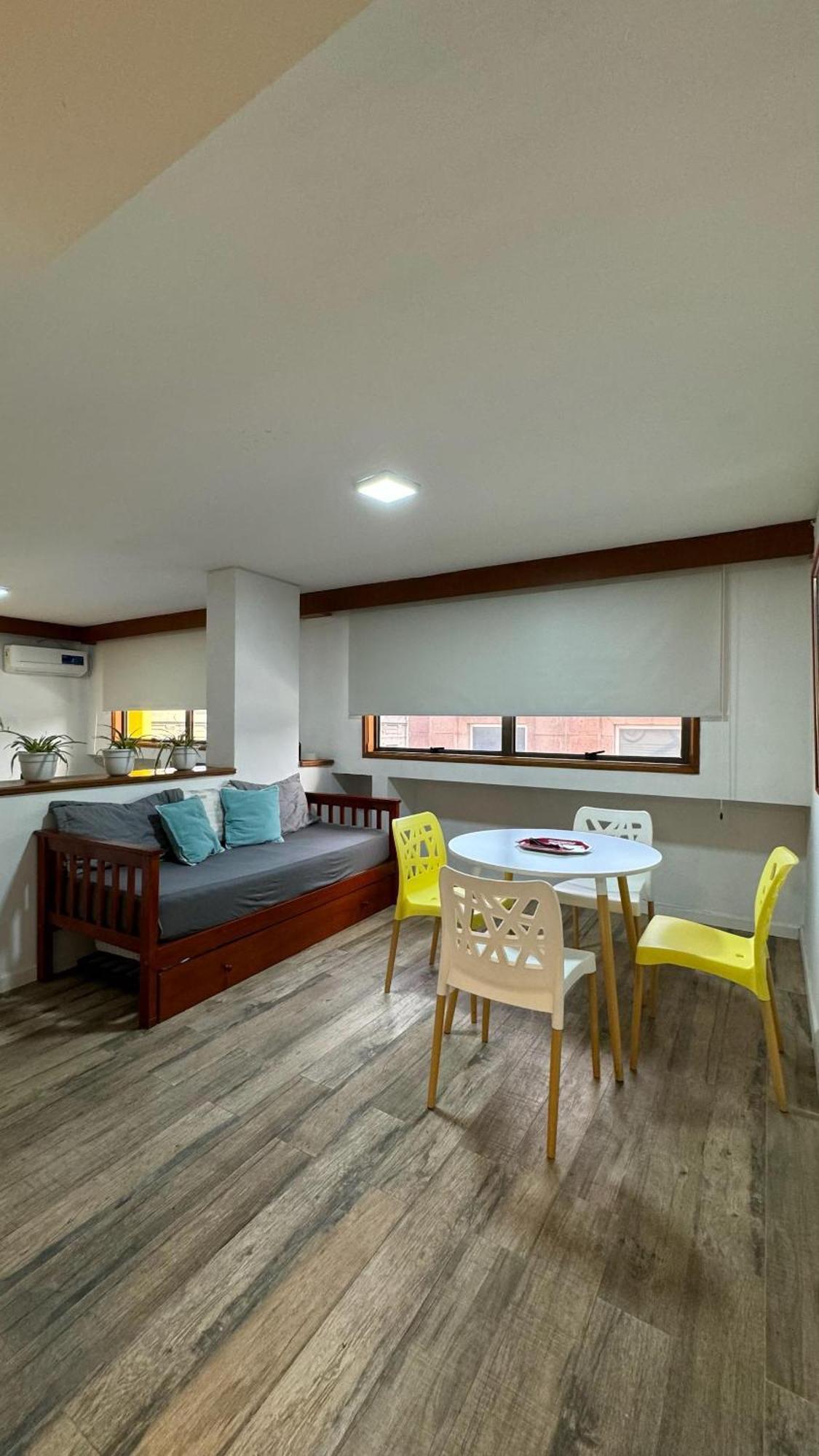 Plan Centro Apartment