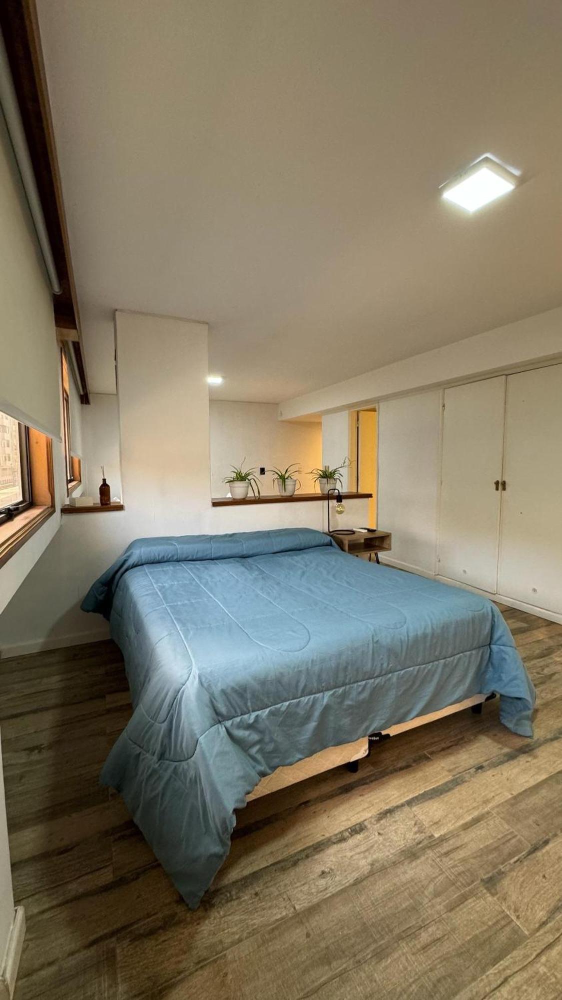 Plan Centro Apartment *
