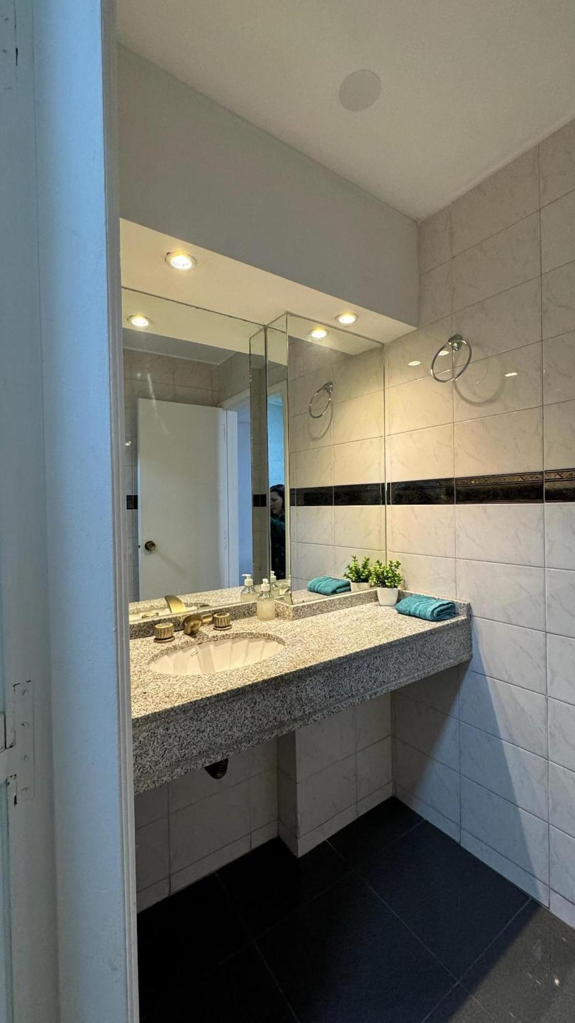Plan Centro Apartment Cordoba